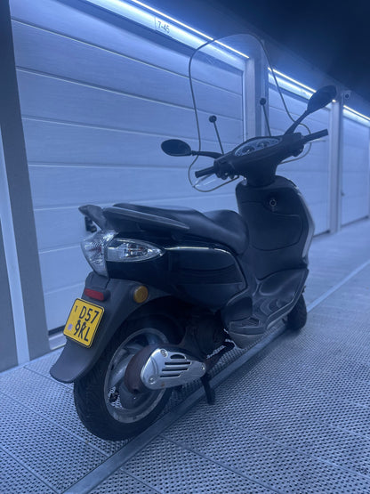Piaggio Fly 2009