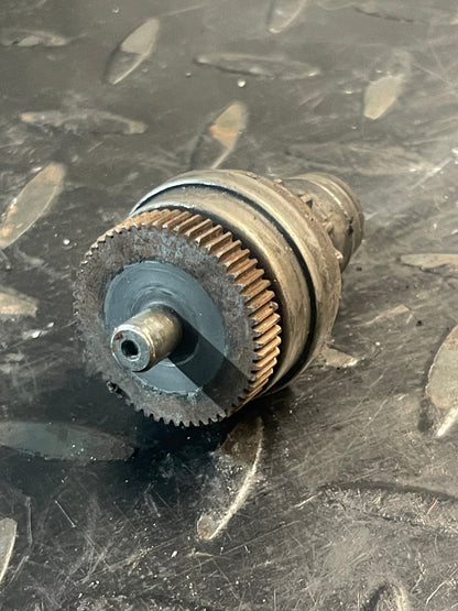 Bendix Piaggio & Vespa 4T