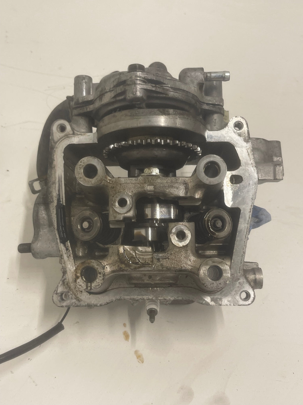 Complete Cilinderkop Honda PCX 150 (PCX 150 JF28/KF12/KF15)
