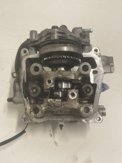 Complete Cilinderkop Honda PCX 150 (PCX 150 JF28/KF12/KF15)