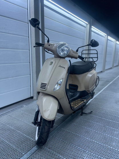 BTC Riva Luxury 2019