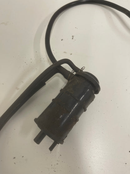 EGR unit SYM origineel