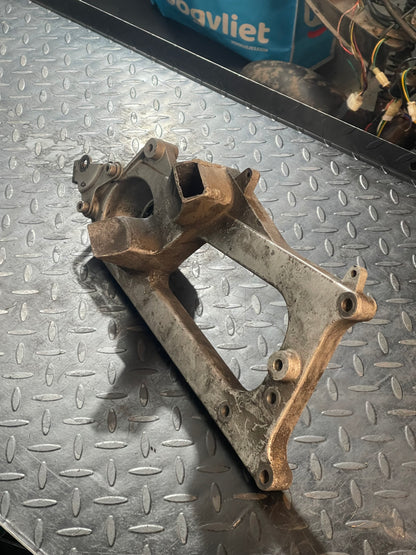 Uitlaat Ophanging Gilera Fuoco 500