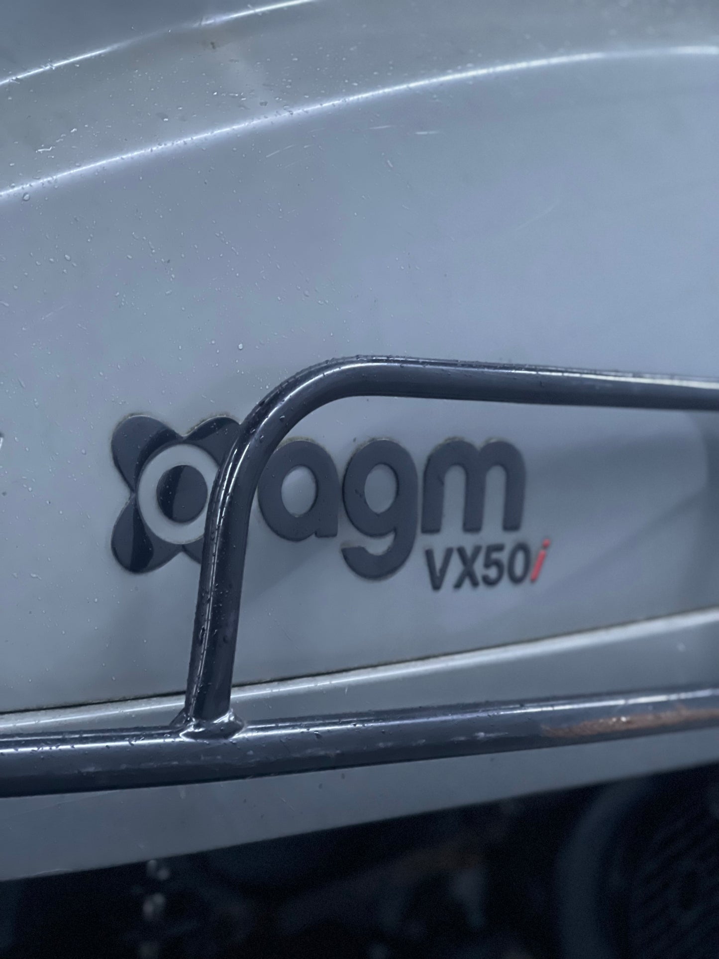 AGM VX50i 2020 | 0KM!