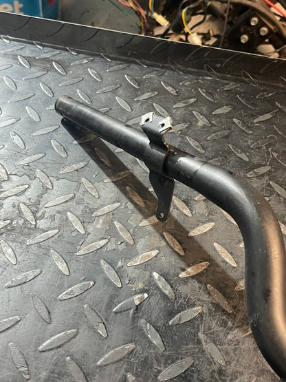 Origineel Stuur Gilera Fuoco 500 (ie)