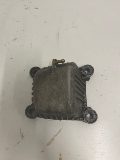 Kleppendeksel Piaggio / Vespa 4 Takt 2V Origineel