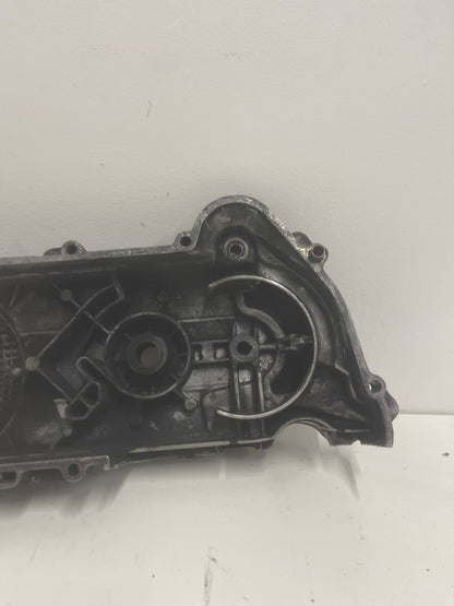 Carterkap Piaggio Zip / Vespa LX-S 4T