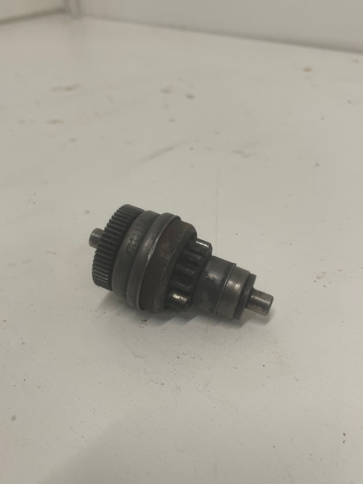 Bendix Piaggio & Vespa 50cc 4 Takt Origineel