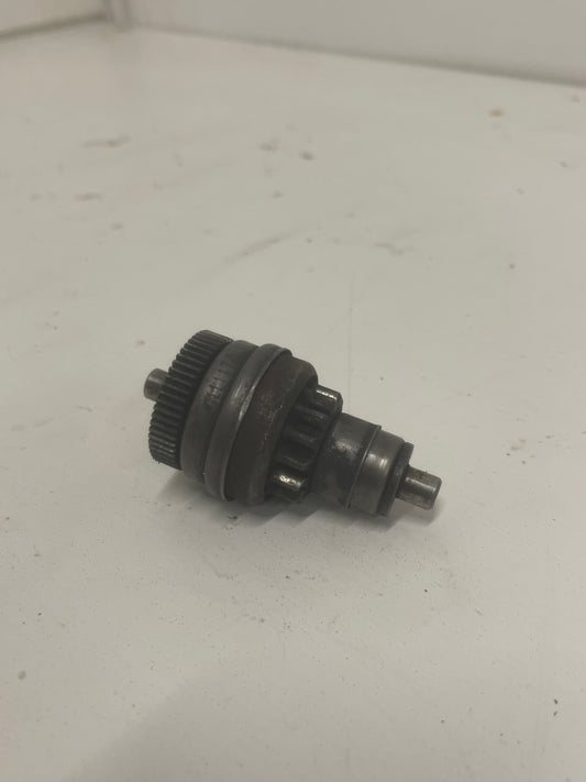 Bendix Piaggio & Vespa 50cc 4 Takt Origineel
