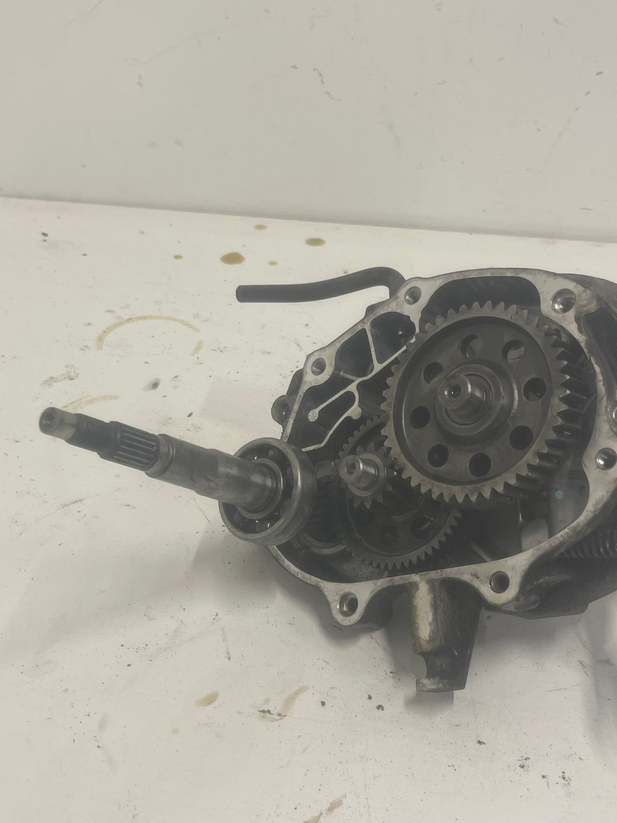 Complete Transmissie Honda PCX 150 (PCX 150 JF28/KF12/KF15)