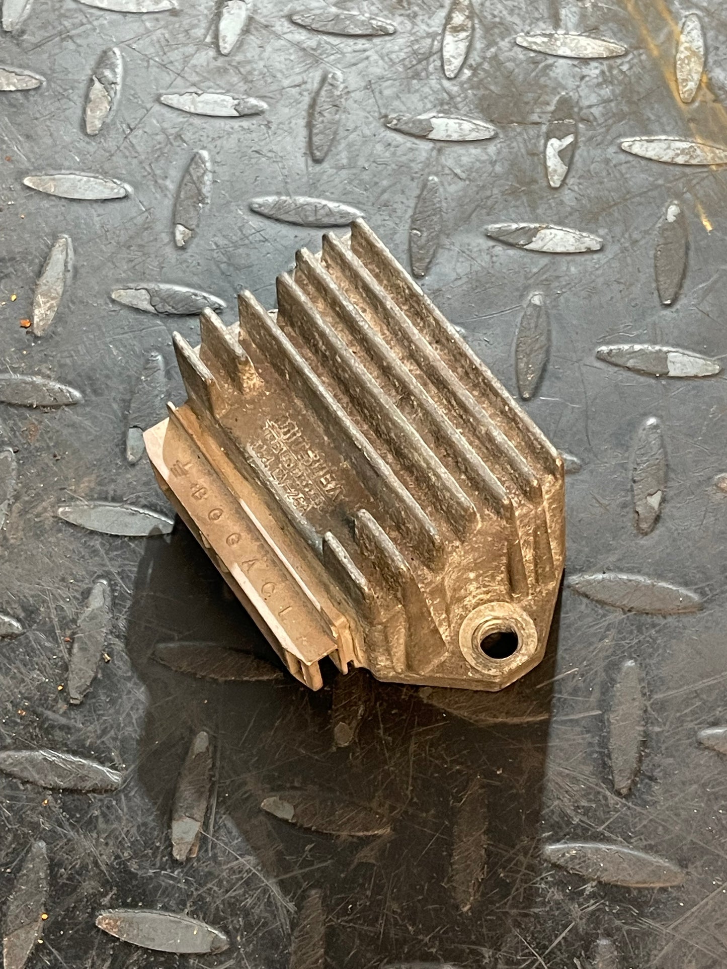 Spanningsregelaar 125cc-180cc Runner/Skipper/TPH/Hexagon