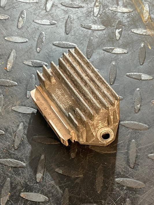 Spanningsregelaar 125cc-180cc Runner/Skipper/TPH/Hexagon