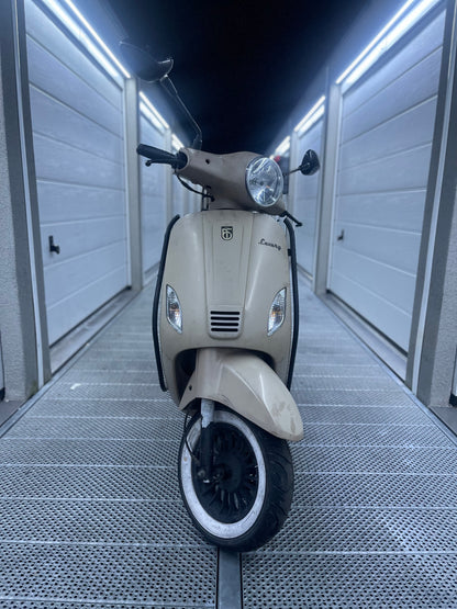 BTC Riva Luxury 2019