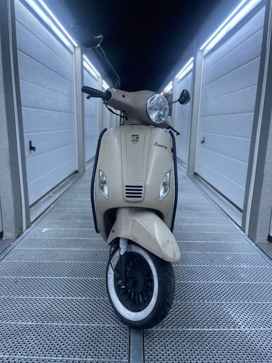 BTC Riva Luxury 2019