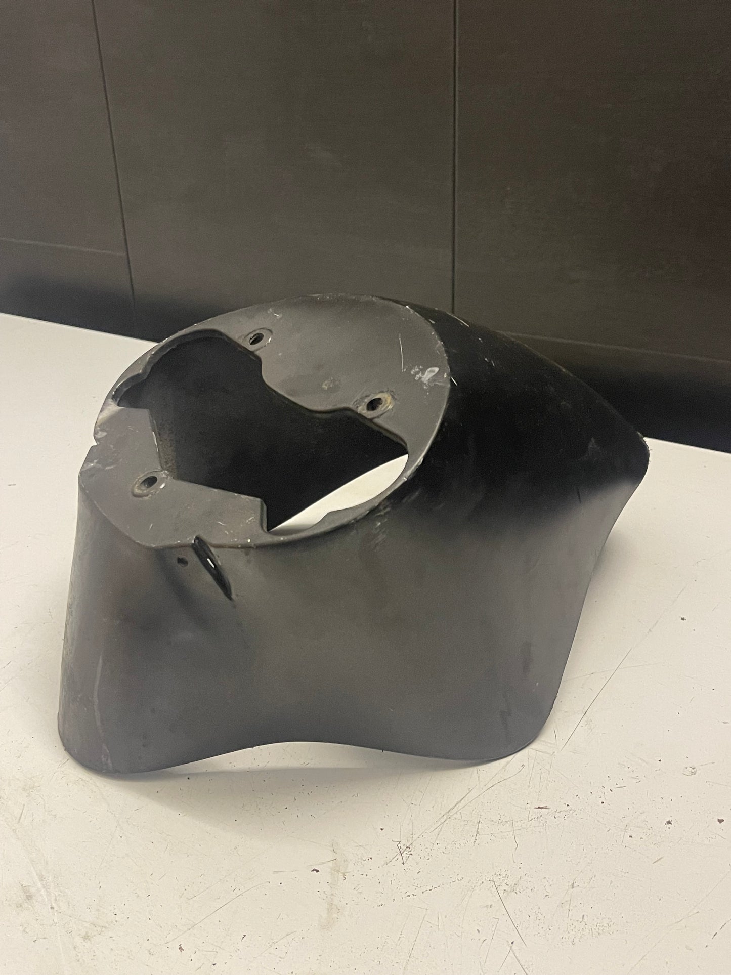 Kappenset Zonder Stuurkap Piaggio Zip 2000 2T & 4T