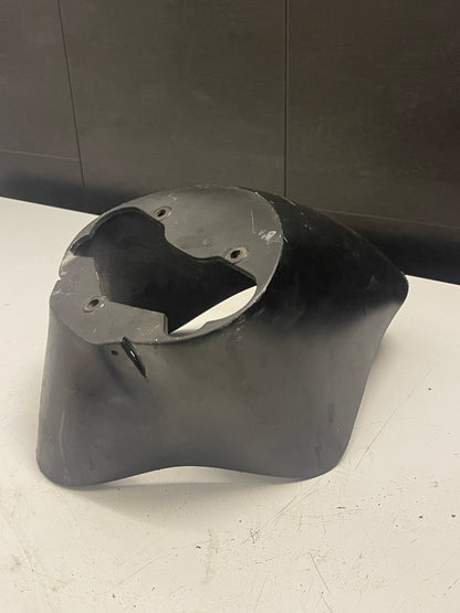 Kappenset Zonder Stuurkap Piaggio Zip 2000 2T & 4T