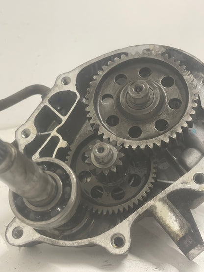 Complete Transmissie Honda PCX 150 (PCX 150 JF28/KF12/KF15)