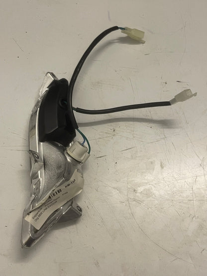 Nieuw Knipperlicht Voorzijde La Souris Sourini origineel
