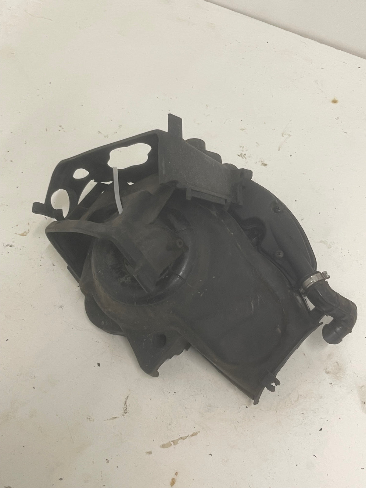 Koelkappen Set Piaggio & Vespa 4T