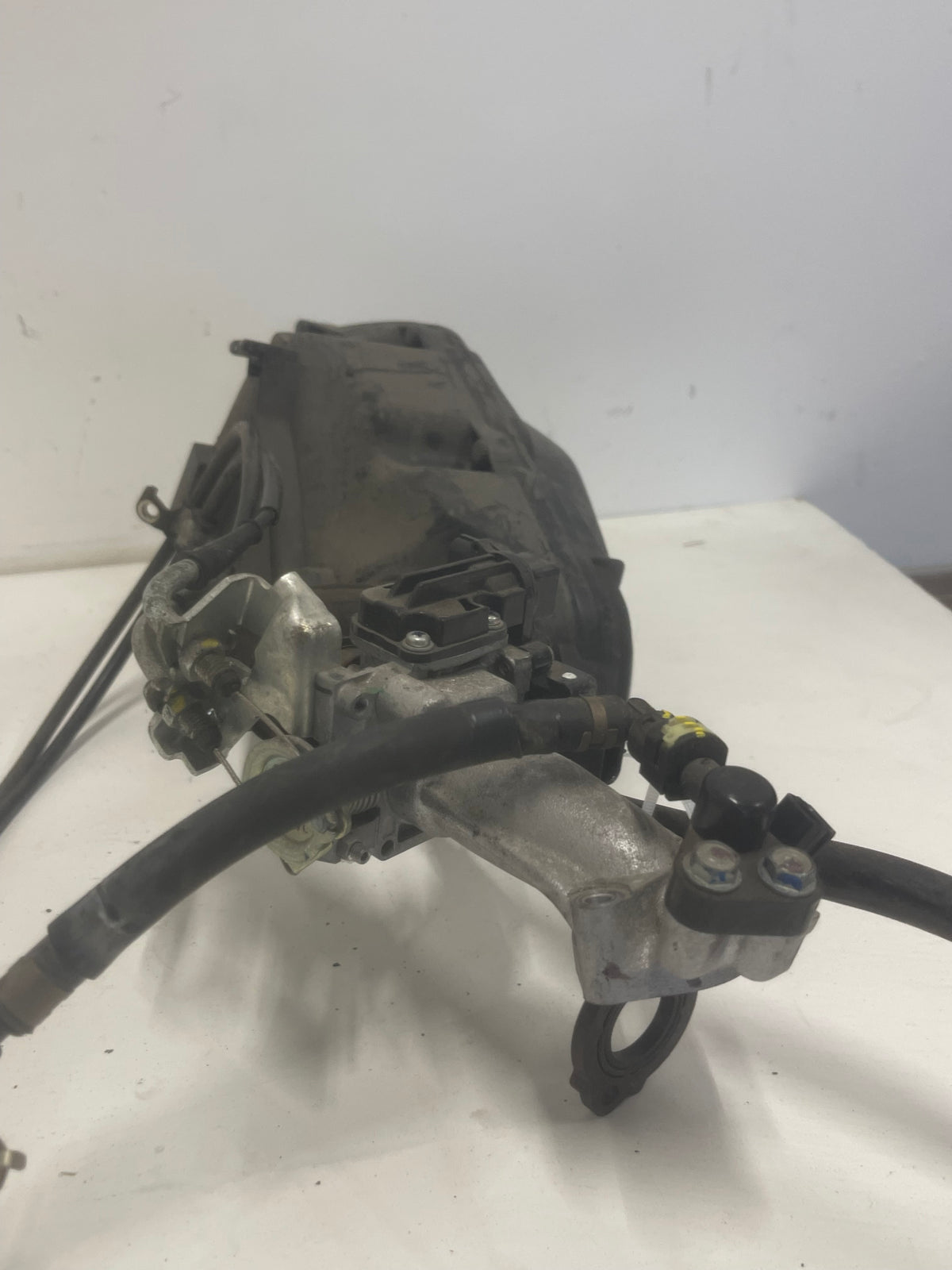Complete Inlaat Set Honda PCX 150 (PCX 150 JF28/KF12/KF15)