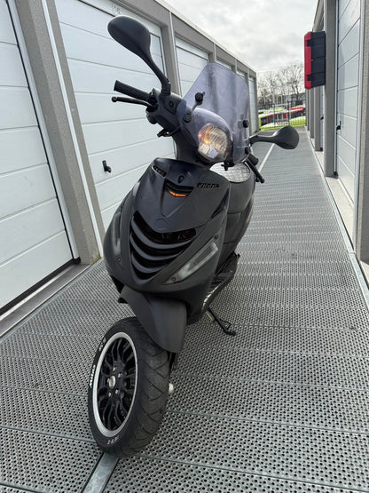 Piaggio Zip 183cc Stage 1 Brom