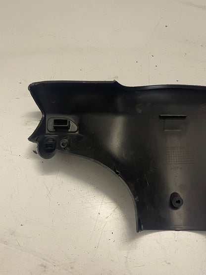 Stuurkap Binnen + Knopjes Piaggio Zip 2000 2T & 4T