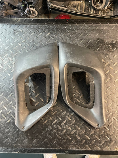 Complete Binnenkappenset Gilera Runner 50cc / 125cc / 180cc