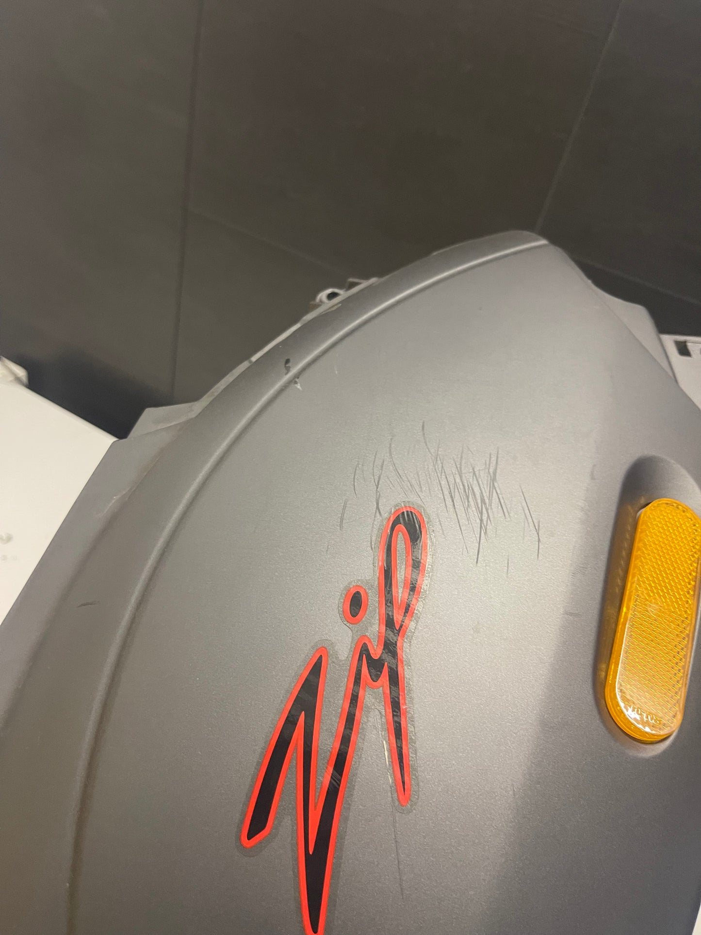 Kappenset Zonder Stuurkap Piaggio Zip 2000 2T & 4T