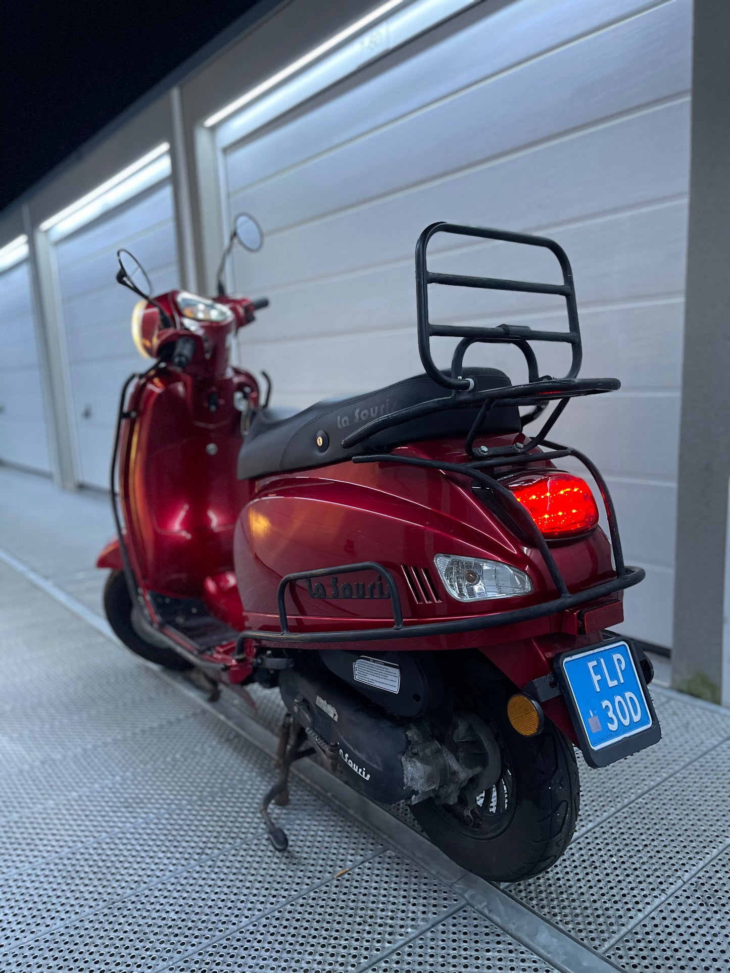 La Souris Sourini 2022