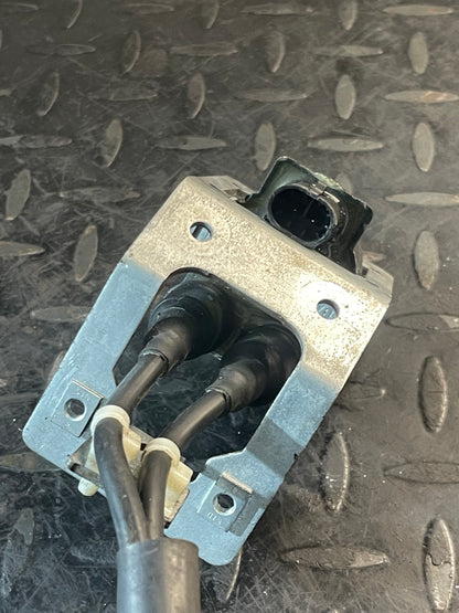 Bobine Piaggio Beverly / MP3 / Gilera Fuoco / GP800 ETC.
