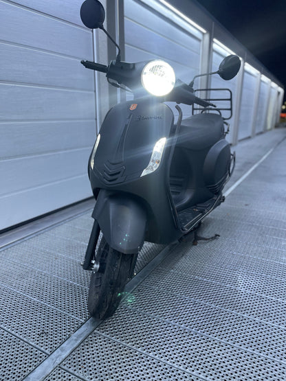 La Souris Sourini 2024