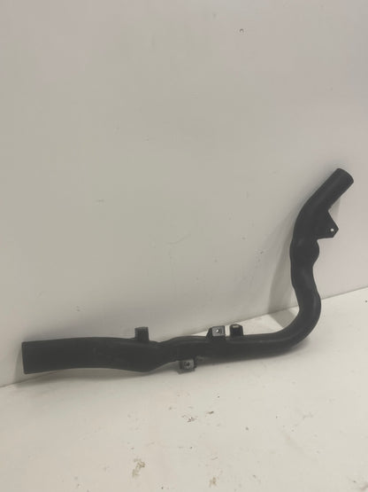 Koelpijp / Luchtbuis Gilera Runner 50-180cc 2T & 125-200cc 4T