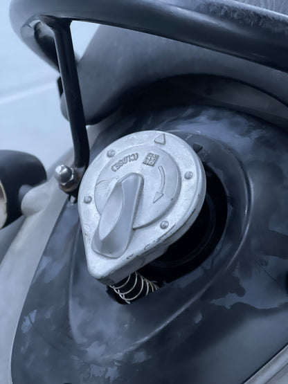 Sym Mio Anniversary Edition