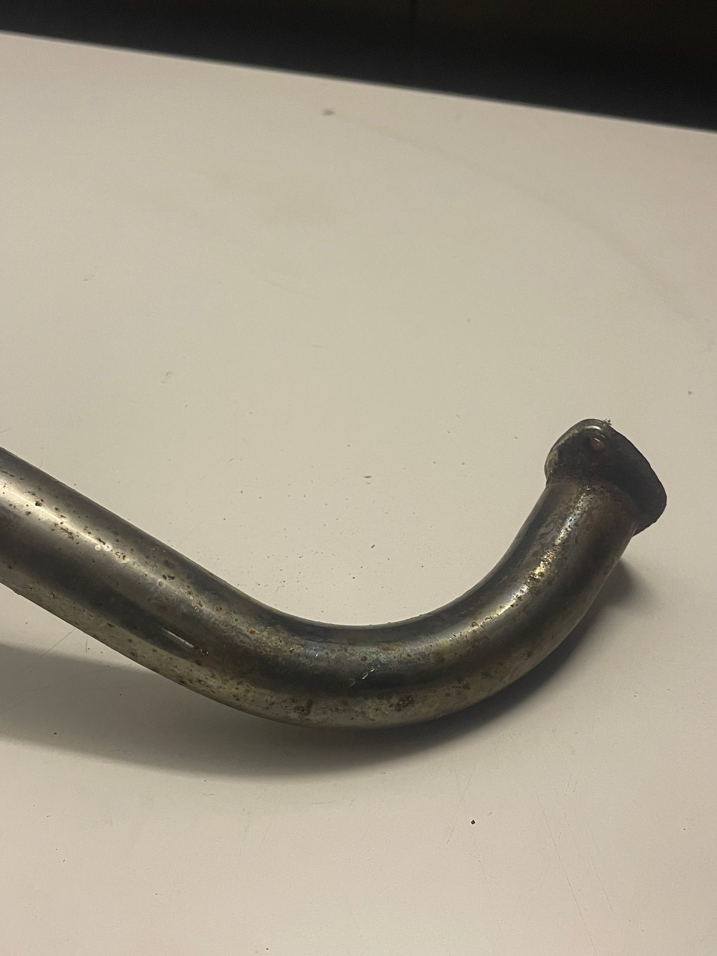 CPL Bullet Uitlaat Tomos A3/A35