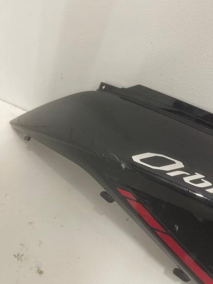 Zijkap Links SYM Orbit III (3) Origineel