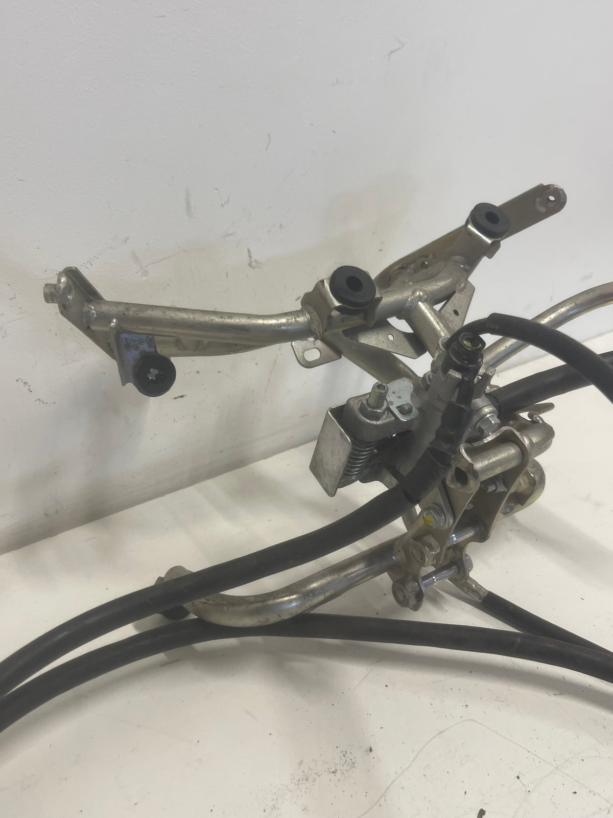 Compleet Remsysteem Honda PCX 150 (PCX 150 JF28/KF12/KF15)