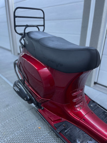 La Souris Sourini 2022