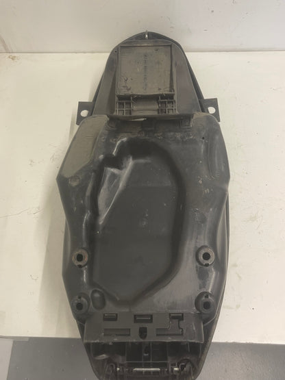 Zadel en Buddybak Honda PCX 150 (PCX 150 JF28/KF12/KF15)