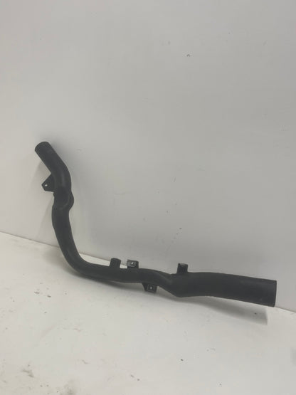 Koelpijp / Luchtbuis Gilera Runner 50-180cc 2T & 125-200cc 4T