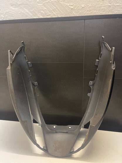 Kappenset Zonder Stuurkap Piaggio Zip 2000 2T & 4T