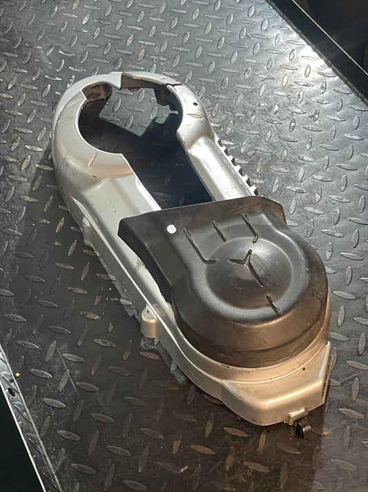 Carterdeksel Gilera & Piaggio 400cc-500cc T/M 2021 (MP3/Fuoco)