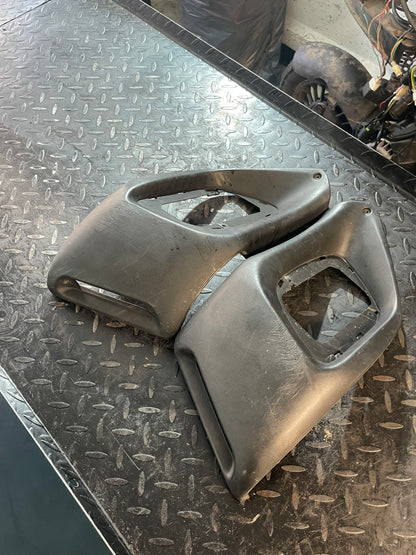 Complete Binnenkappenset Gilera Runner 50cc / 125cc / 180cc