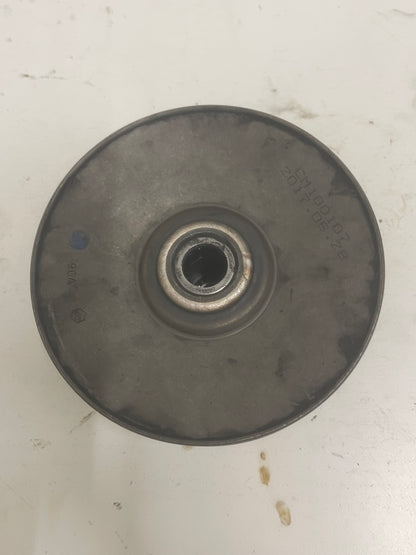 Koppeling Compleet Piaggio / Vespa 50cc 4 Takt