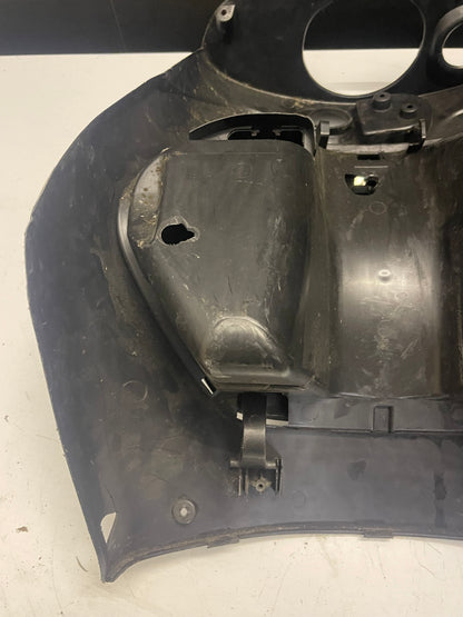 Binnenkappen Zonder Bougiekap Piaggio Zip 2000 2T & 4T