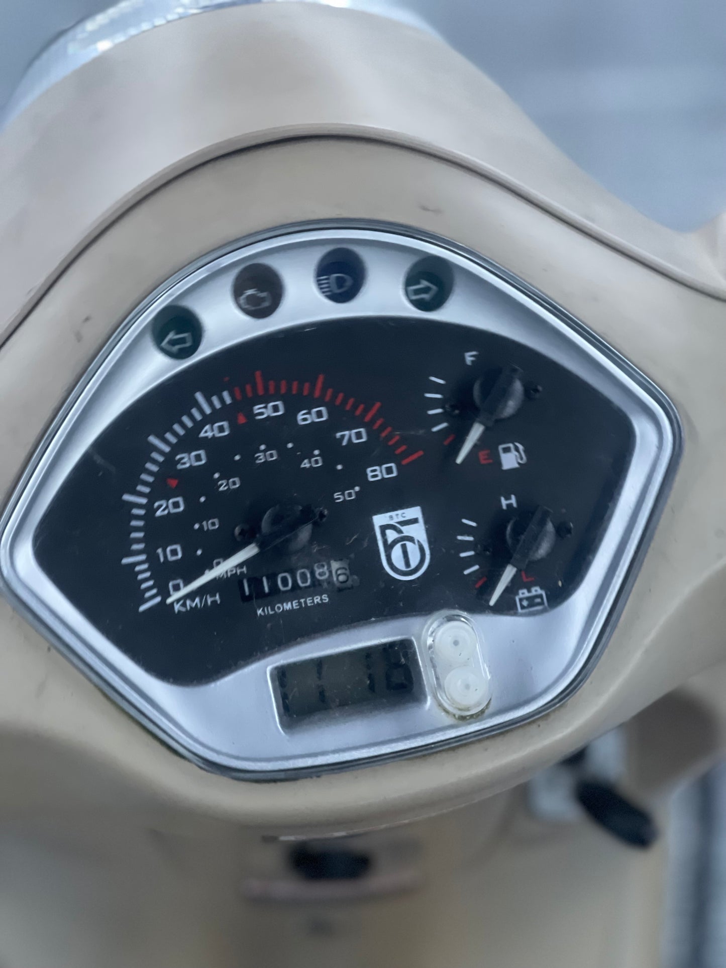 BTC Riva Luxury 2019