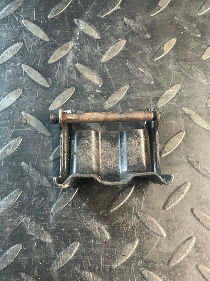 Zadel / Buddy Scharnier Piaggio Zip 2T & 4T