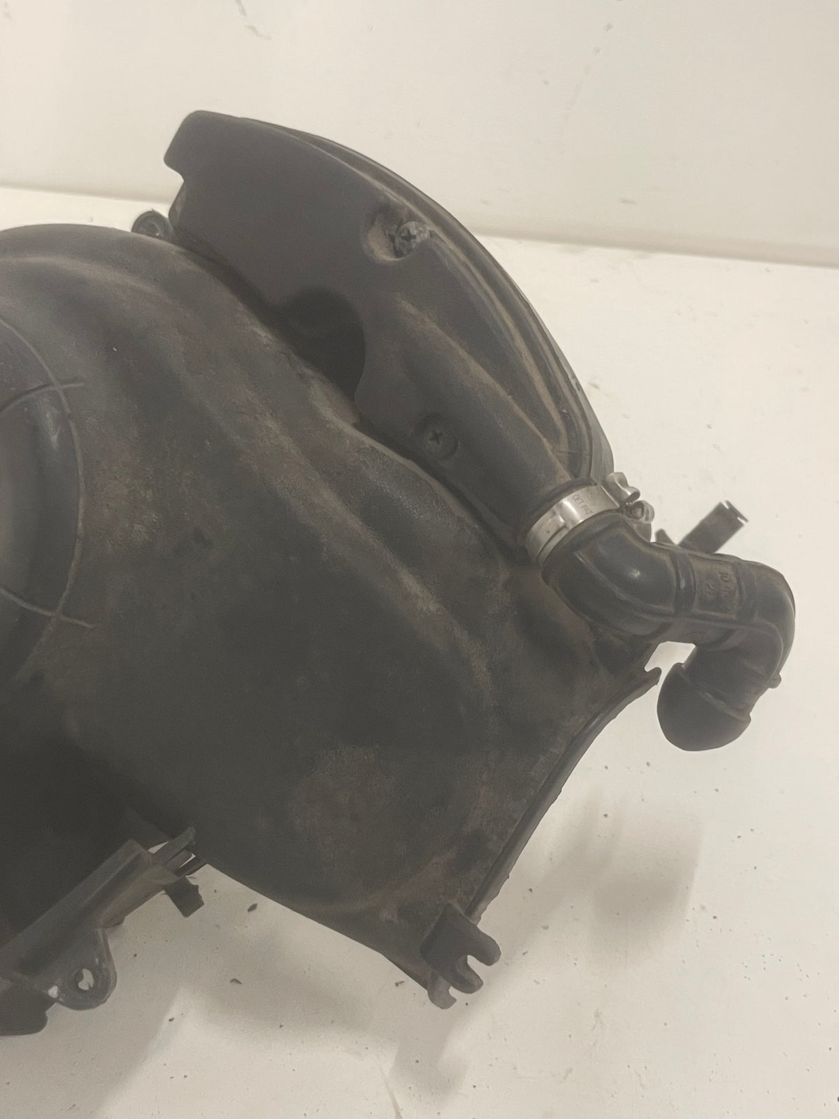 Koelkappen Set Piaggio & Vespa 4T