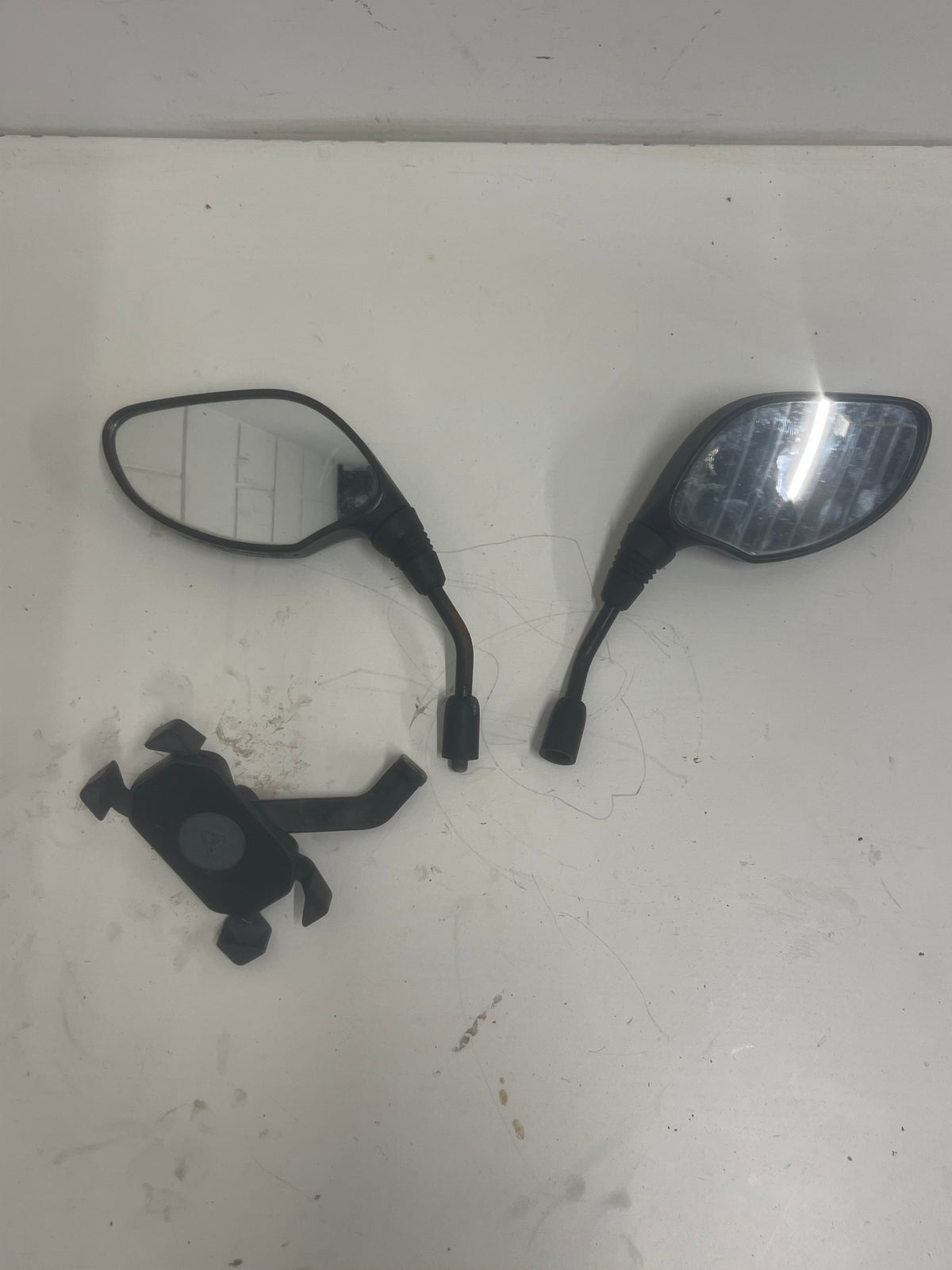 Spiegels Honda PCX 125-150 2010-2017