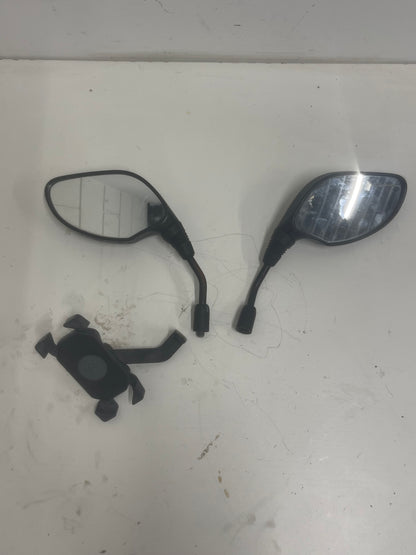 Spiegels Honda PCX 125-150 2010-2017