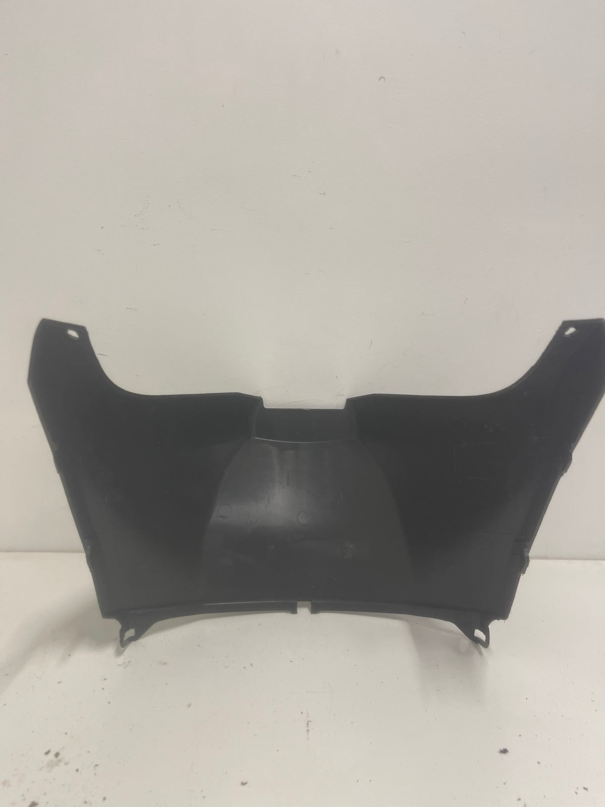 Motorschermkap / Bougiekap Zip 2000 2T & 4T
